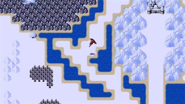 異世錄之斗龍傳說 v1.3 安卓版 0