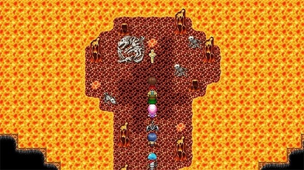 異世錄之斗龍傳說 v1.3 安卓版 1