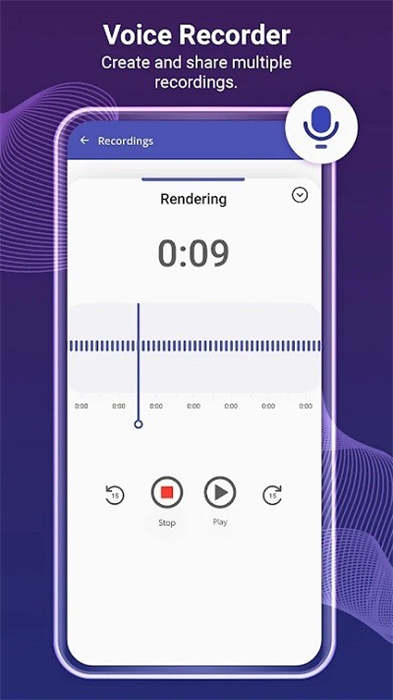 視頻到mp3轉(zhuǎn)換器 v3.0.0.200 安卓版 1
