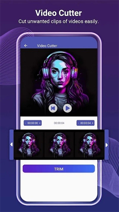 視頻到mp3轉(zhuǎn)換器 v3.0.0.200 安卓版 2