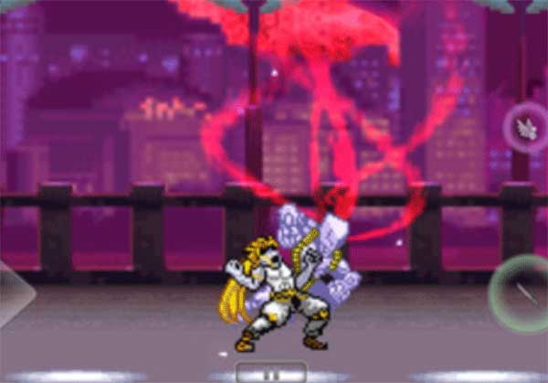 死神vs火影jojo版 v1.3.1 1