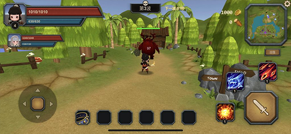 守護(hù)雅典娜 v1.0.3 1