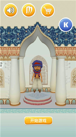 快樂(lè)酷跑無(wú)盡版 v1.6 安卓版 2