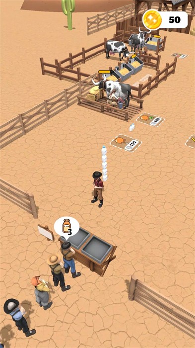 屠夫的牧場家園 v0.92 安卓版 3