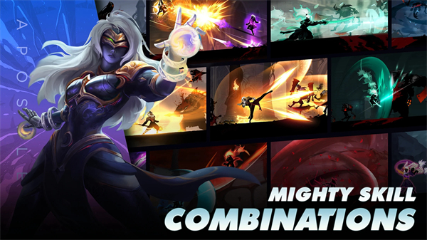 影子戰(zhàn)爭 v1.0.1 安卓版 2