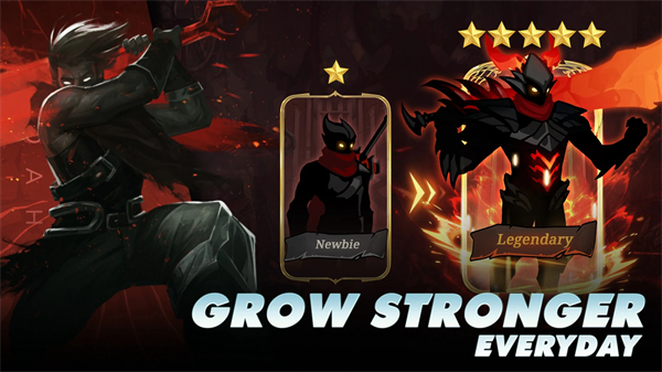 影子戰(zhàn)爭 v1.0.1 安卓版 3