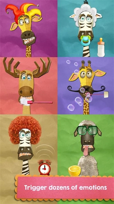 情緒動物園 v1.9 安卓版 1