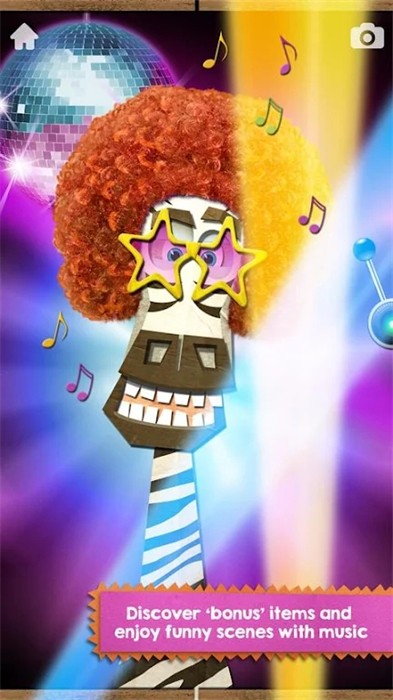 情緒動物園 v1.9 安卓版 2