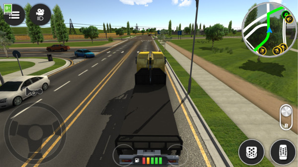 司機吊車模擬 v1.0.4 2