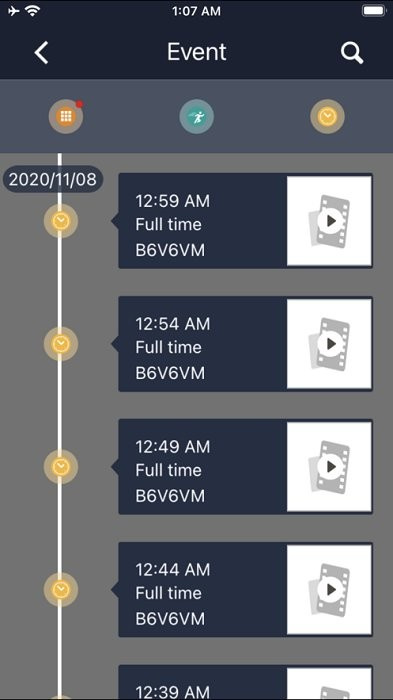 hdspcam v8.9 手機(jī)版 1