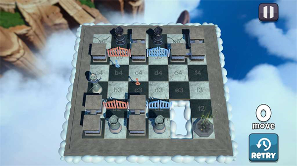 帶走國王 v1.1.1 安卓版 1