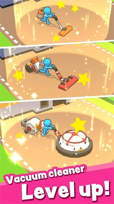 清潔模擬 v1.0.32 安卓版 1