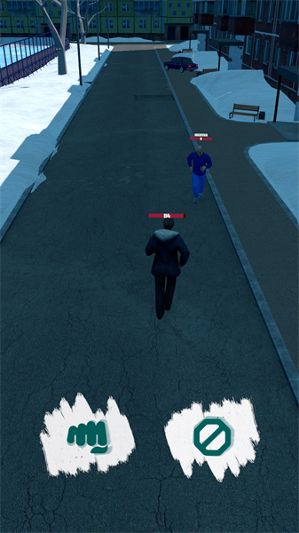 楚什潘之路 v1.6 安卓版 0