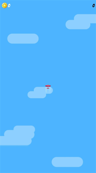 像素飛機(jī)大逃亡 v1.4 安卓版 2