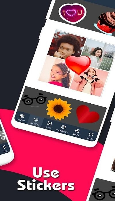 collagy v2.8.1 安卓版 2