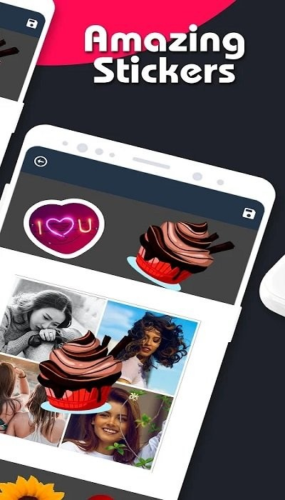 collagy v2.8.1 安卓版 1