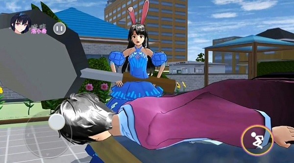 小舞大闖關 v1.0 3