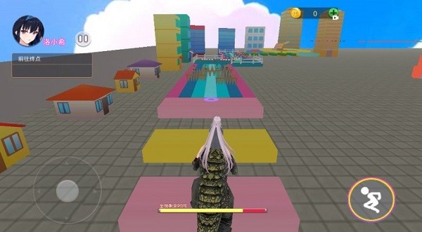 小舞大闖關 v1.0 2