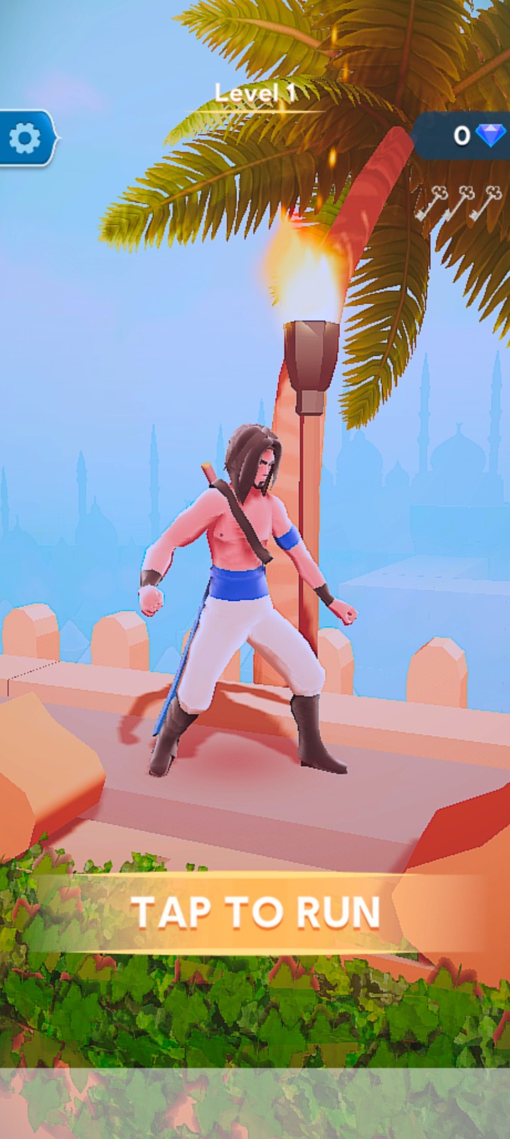 王子大逃亡2 v1.4.2 1