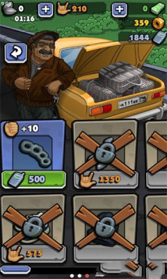 戈普尼克冒險 v1.5.3 安卓版 1