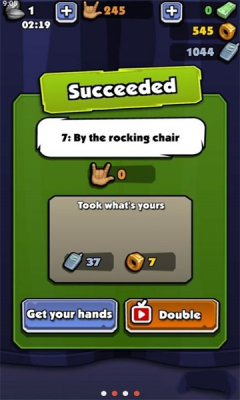 戈普尼克冒險 v1.5.3 安卓版 0