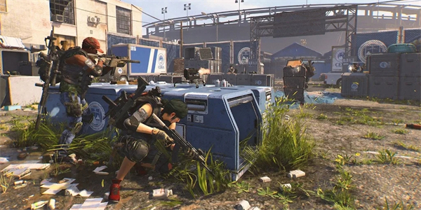 黑暗行動(dòng) v1.0.9 安卓版 0