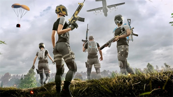 黑暗行動(dòng) v1.0.9 安卓版 3