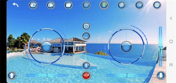 KYFPV無人機(jī)app v1.8.5 2