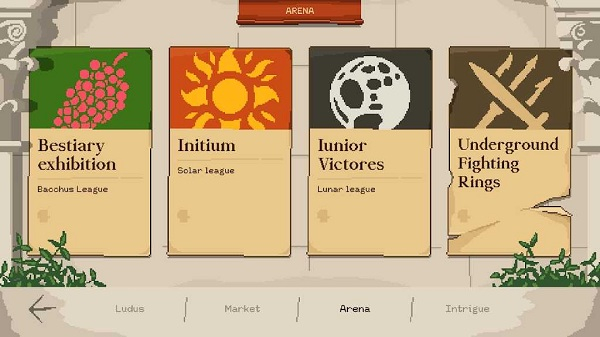 角斗士經(jīng)理 v3.3.2 安卓版 2