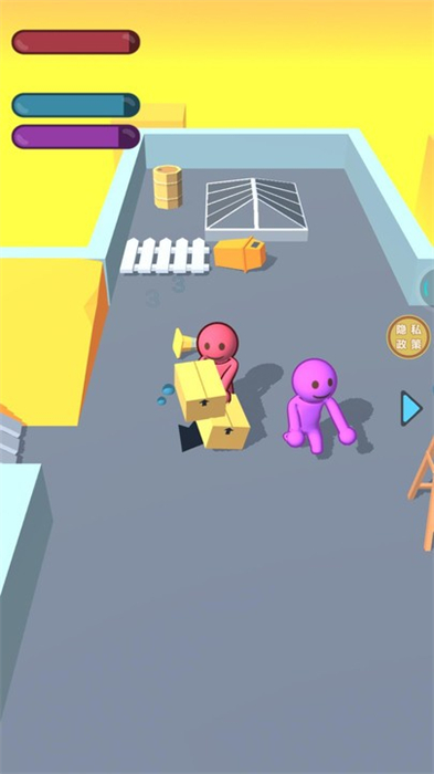 狂熱大亂斗 v1.0.1 安卓版 1