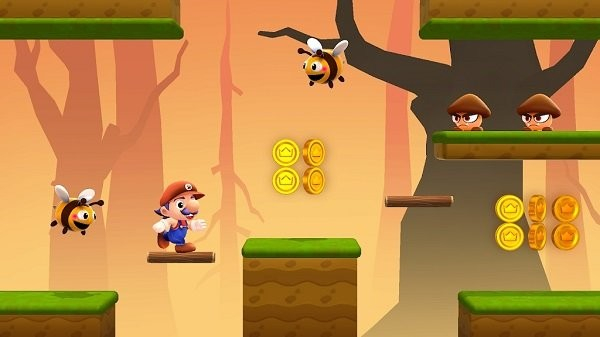 跳躍兄弟 v0.0.23 安卓版 2