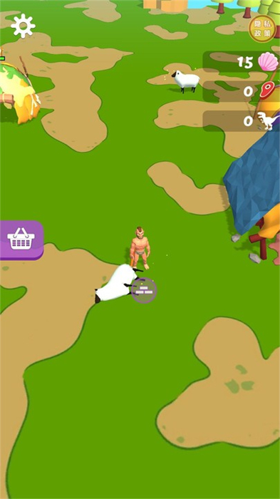 史前大對決 v1.0.0 安卓版 2