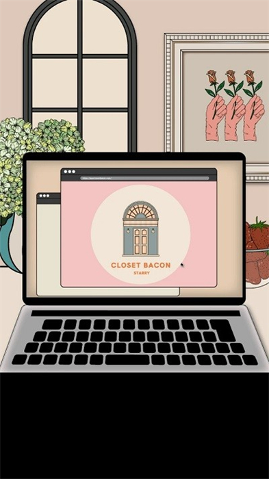 逃離衣櫥 v2.0 安卓版 1