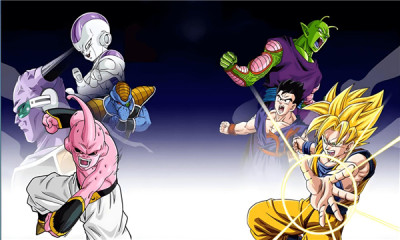 悟飯武道覺醒 v1.0.17 安卓版 0