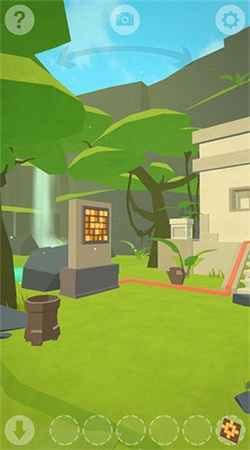 寺廟逃脫 v1.5.0 安卓版 0