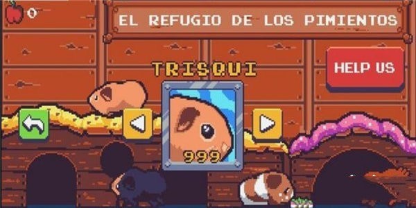 豚鼠跳躍 v0.99.0 安卓版 1