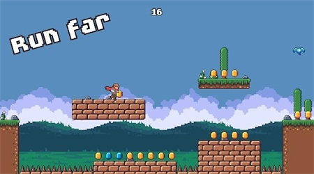 芬恩的冒險 v1.0.2 安卓版 1