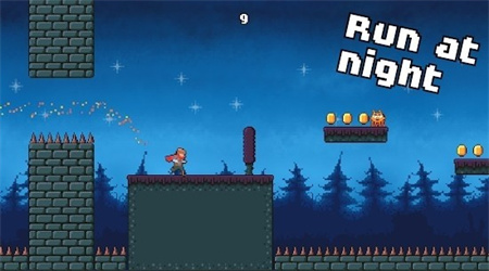 芬恩的冒險 v1.0.2 安卓版 0