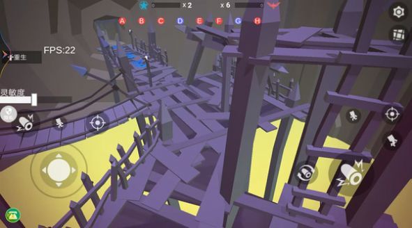 小兵突圍救援 v1.0.0 安卓版 1