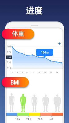 私人健身教練app官方版 v1.3.4  安卓版 0