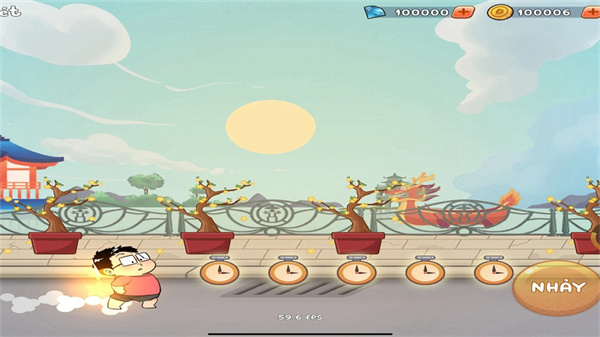 奔跑截止時間 v1.0.2 安卓版 1