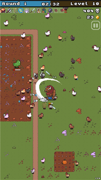 競(jìng)技場(chǎng)幸存者 v0.2.0 安卓版 2