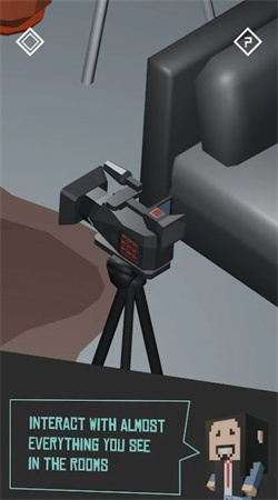 小房子逃生 v1.0 安卓版 1