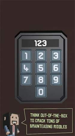 小房子逃生 v1.0 安卓版 0