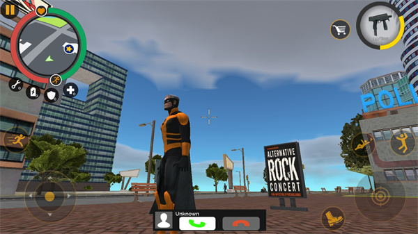 Nax超級(jí)英雄 v2.5.3 4