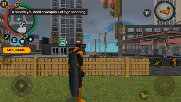 Nax超級(jí)英雄 v2.5.3 1