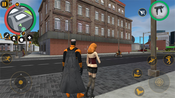 Nax超級(jí)英雄 v2.5.3 3