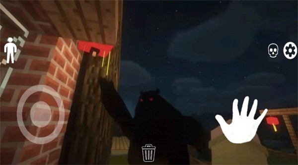 午夜恐怖怪談 v1.0.3 安卓版 0