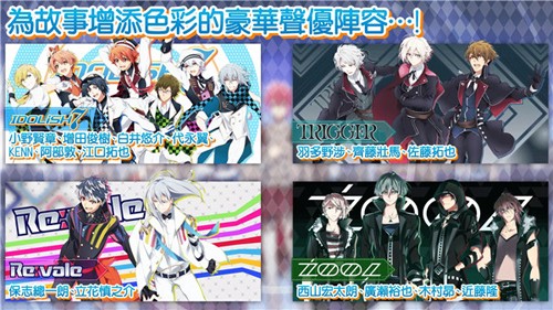 偶像星愿中文版 v6.6.0 安卓版 2