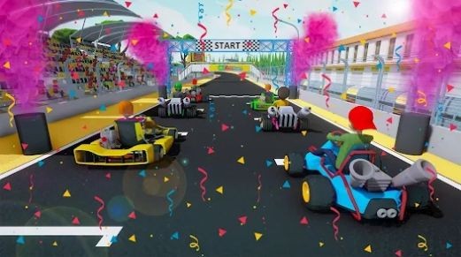 沙丘越野車 v1.0 安卓版 0